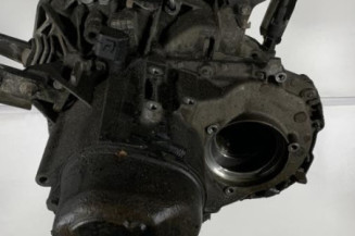Boite de vitesses RENAULT CLIO 2
