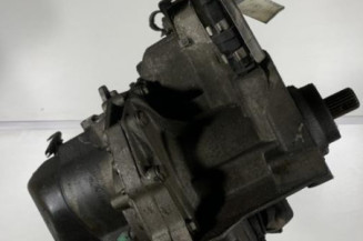 Boite de vitesses RENAULT CLIO 2