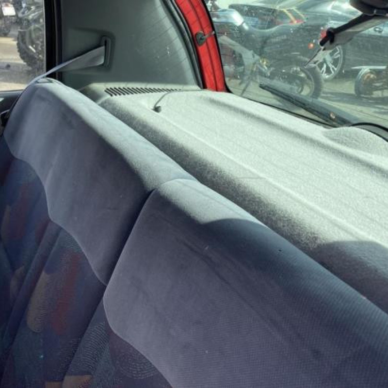 Boite de vitesses RENAULT CLIO 2 Photo n°13