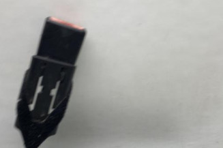 Pretensionneur de ceinture avant droit CITROEN C2