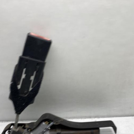 Pretensionneur de ceinture avant droit CITROEN C2
