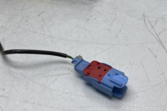 Pretensionneur de ceinture avant droit CITROEN C2