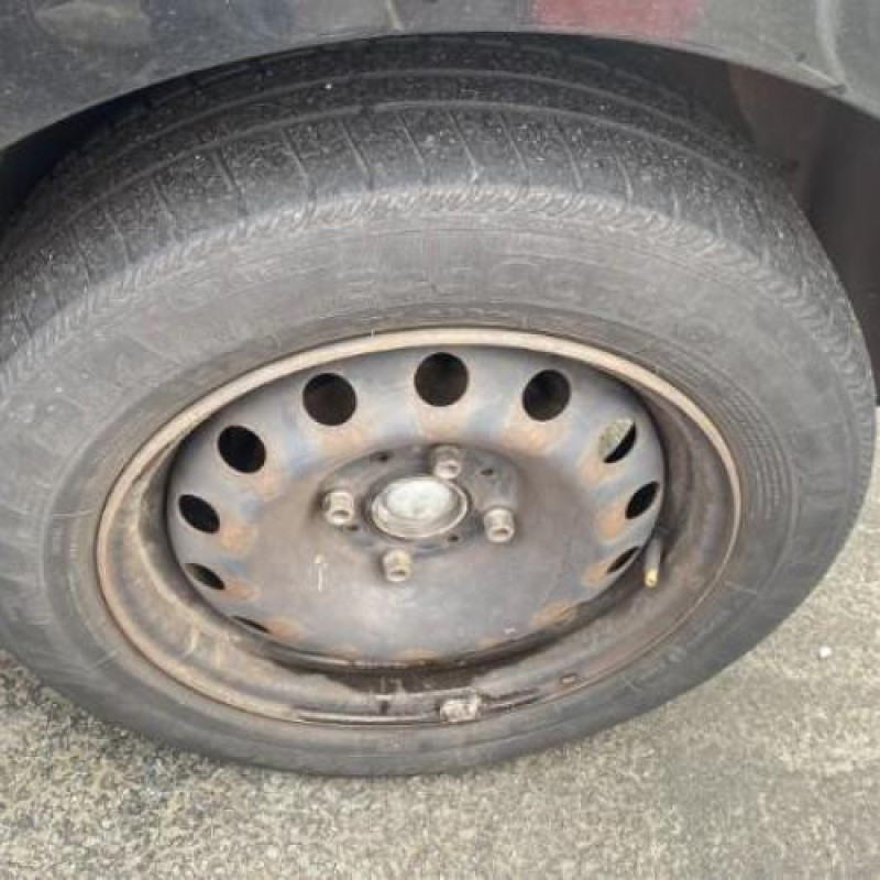 Pretensionneur de ceinture avant droit CITROEN C2 Photo n°6