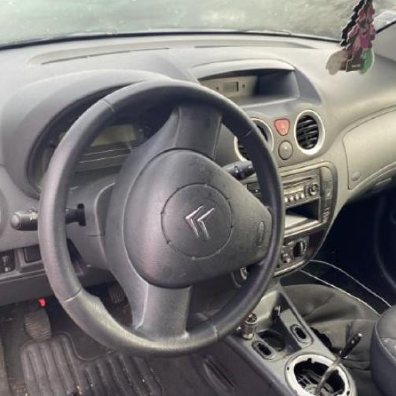 Pretensionneur de ceinture avant droit CITROEN C2 Photo n°11