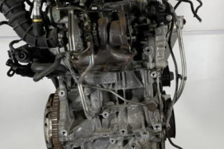 Moteur RENAULT CAPTUR 1 Photo n°1