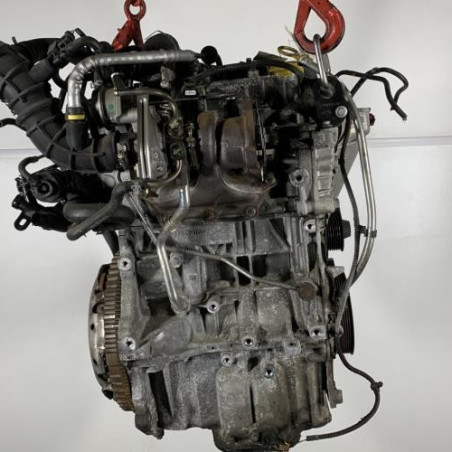 Moteur RENAULT CAPTUR 1 Photo n°1