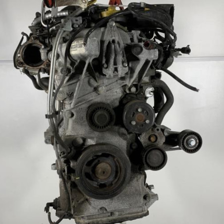 Moteur RENAULT CAPTUR 1