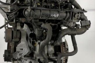Moteur RENAULT CAPTUR 1