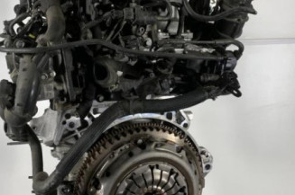 Moteur RENAULT CAPTUR 1
