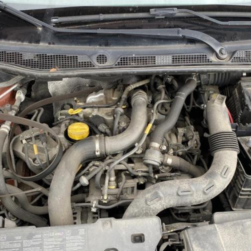 Moteur RENAULT CAPTUR 1 Photo n°11