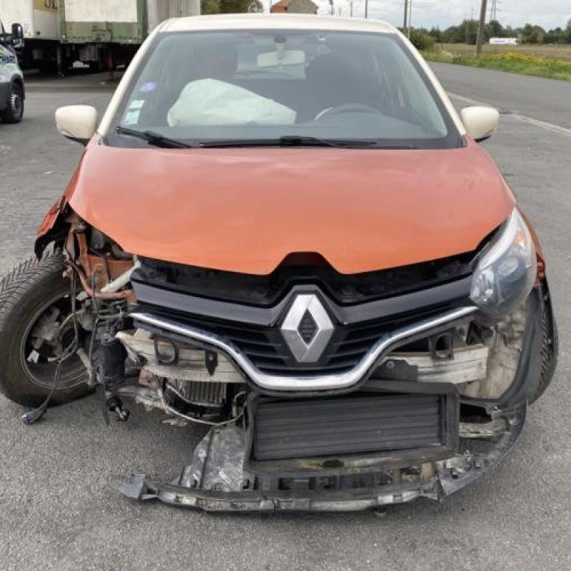 Moteur RENAULT CAPTUR 1 Photo n°13