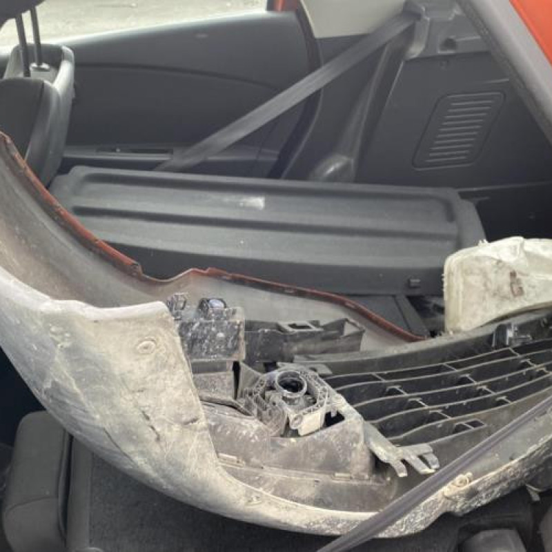 Moteur RENAULT CAPTUR 1 Photo n°14
