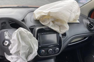 Moteur RENAULT CAPTUR 1