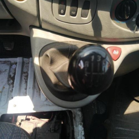 Moteur RENAULT TRAFIC 2 Photo n°1