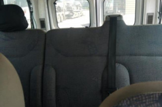 Moteur RENAULT TRAFIC 2
