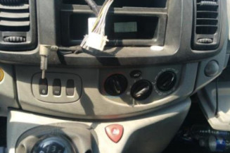 Moteur RENAULT TRAFIC 2
