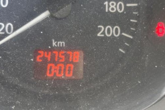 Moteur RENAULT TRAFIC 2