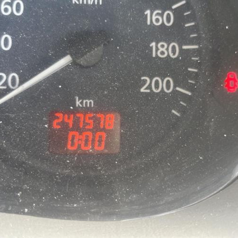 Moteur RENAULT TRAFIC 2 Photo n°8
