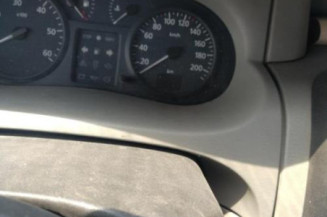 Moteur RENAULT TRAFIC 2