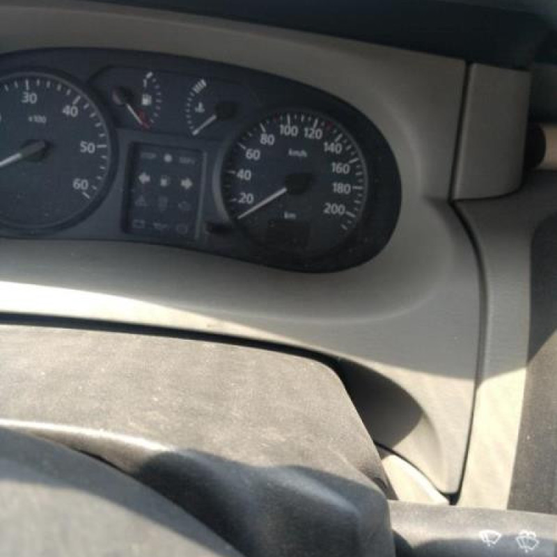 Moteur RENAULT TRAFIC 2 Photo n°10