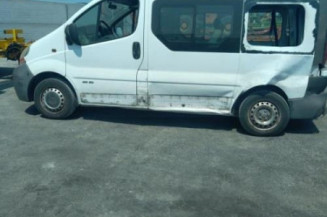 Moteur RENAULT TRAFIC 2