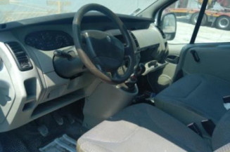 Moteur RENAULT TRAFIC 2