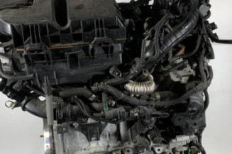 Moteur PEUGEOT 208 1 Photo n°1