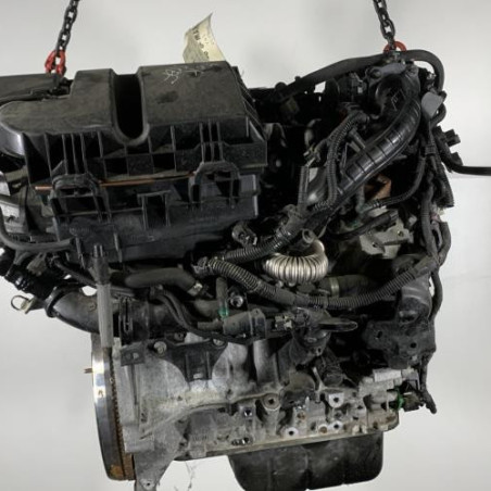 Moteur PEUGEOT 208 1 Photo n°1