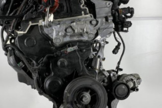 Moteur PEUGEOT 208 1