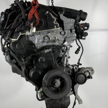 Moteur PEUGEOT 208 1