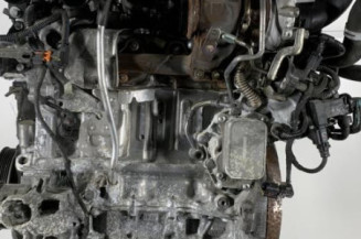 Moteur PEUGEOT 208 1