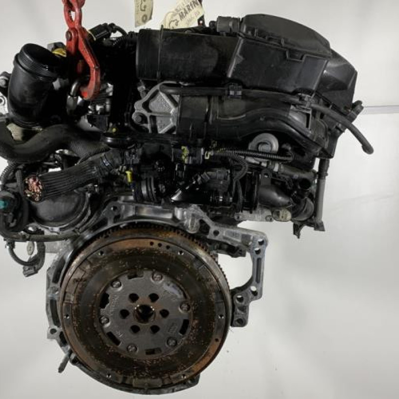 Moteur PEUGEOT 208 1 Photo n°4