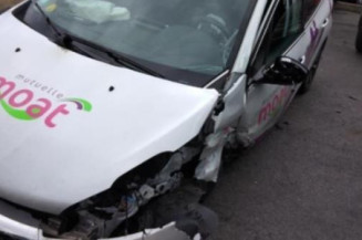 Moteur PEUGEOT 208 1