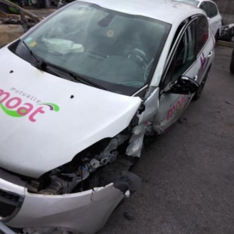 Moteur PEUGEOT 208 1 Photo n°5