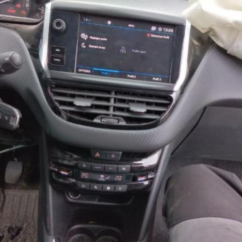 Moteur PEUGEOT 208 1 Photo n°10