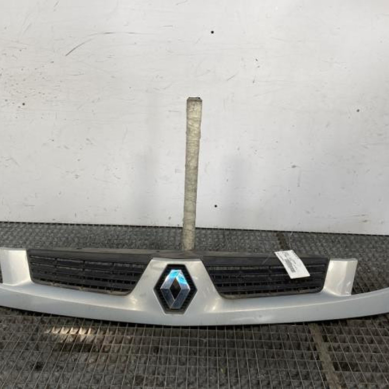 Calandre RENAULT KANGOO 1 Photo n°1