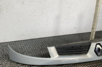 Calandre RENAULT KANGOO 1