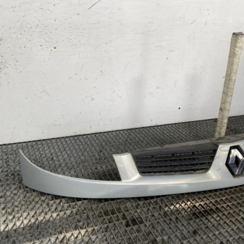 Calandre RENAULT KANGOO 1 Photo n°2