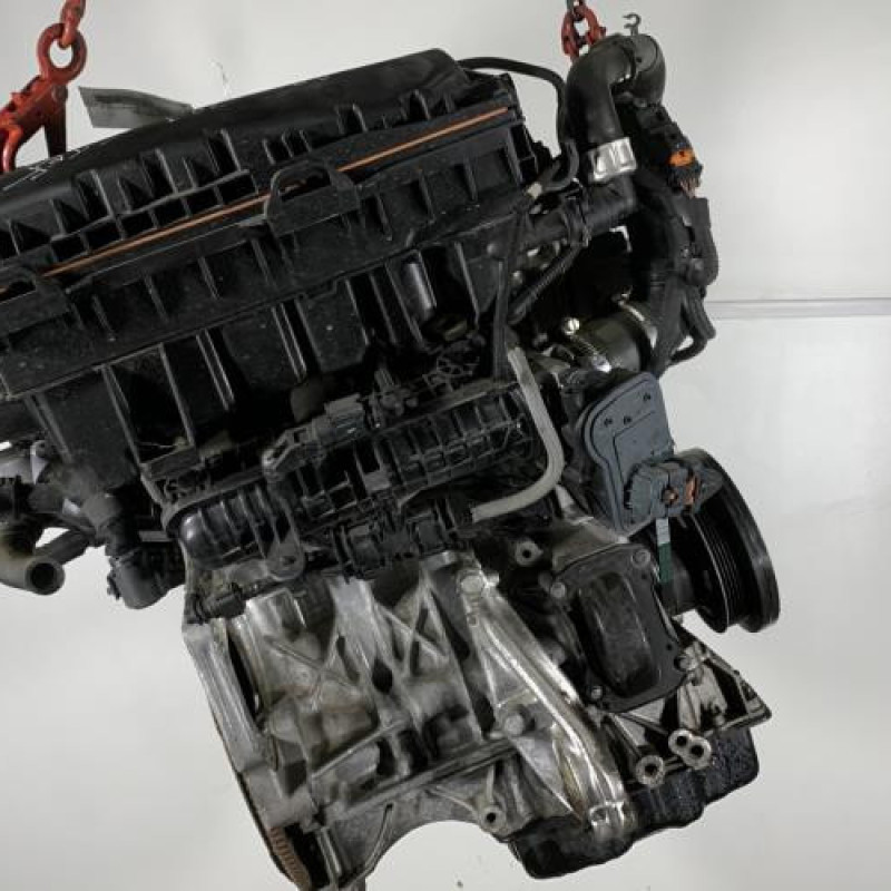 Moteur PEUGEOT 208 1 Photo n°1