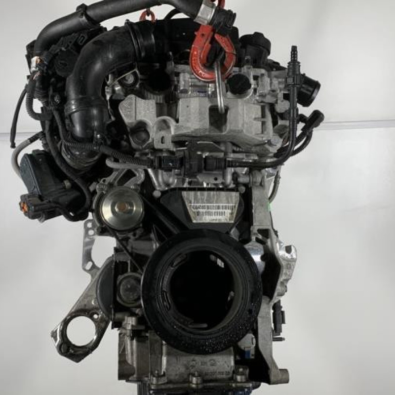 Moteur PEUGEOT 208 1 Photo n°2