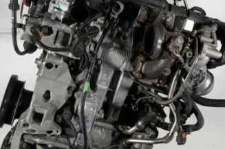 Moteur PEUGEOT 208 1