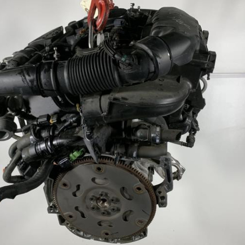 Moteur PEUGEOT 208 1 Photo n°4