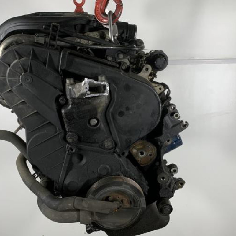 Moteur PEUGEOT 306 Photo n°2