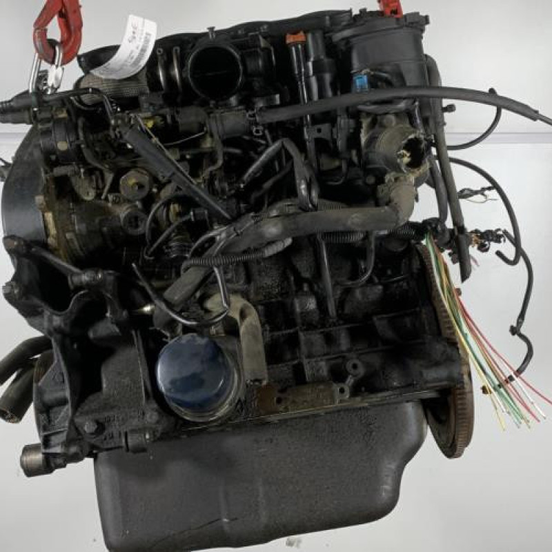 Moteur PEUGEOT 306 Photo n°3