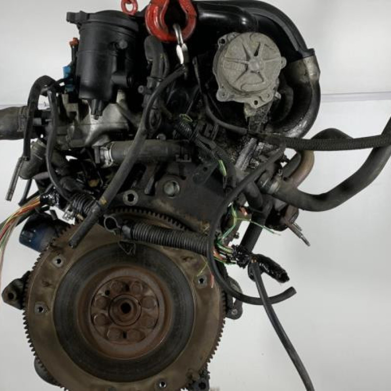 Moteur PEUGEOT 306 Photo n°4