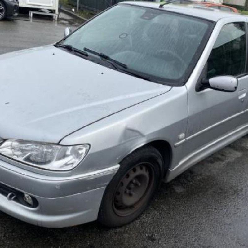 Moteur PEUGEOT 306 Photo n°5