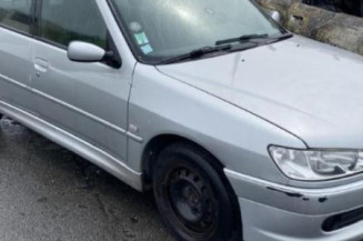 Moteur PEUGEOT 306