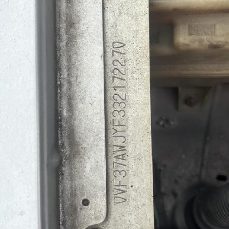 Moteur PEUGEOT 306 Photo n°10