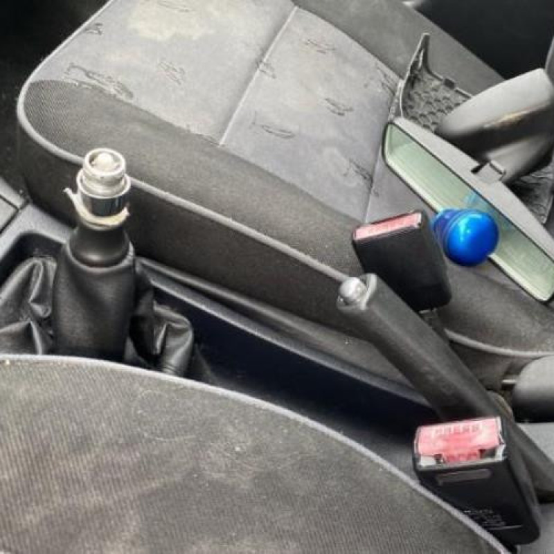 Moteur PEUGEOT 306 Photo n°14