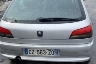 Moteur PEUGEOT 306
